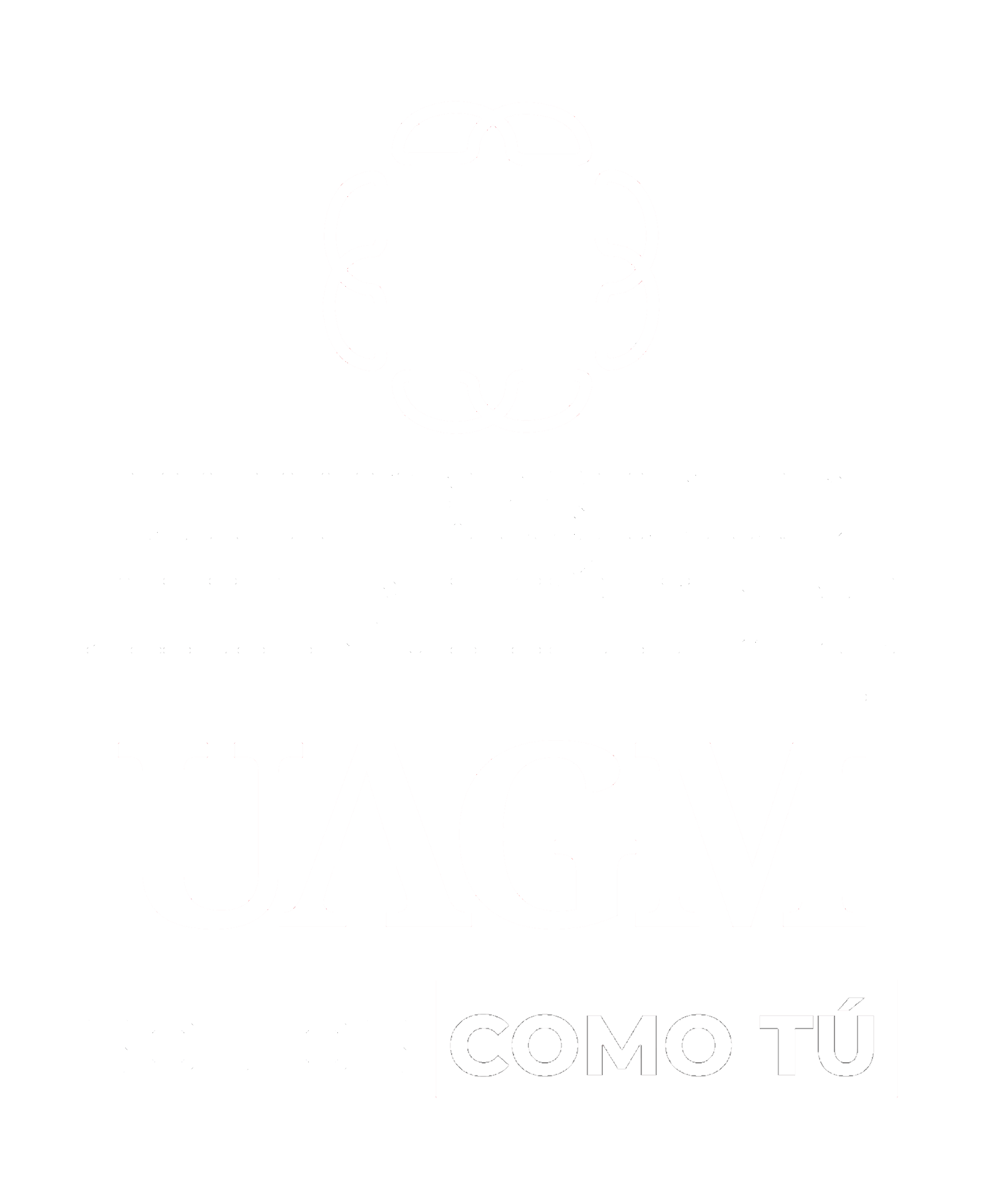 logo blanco